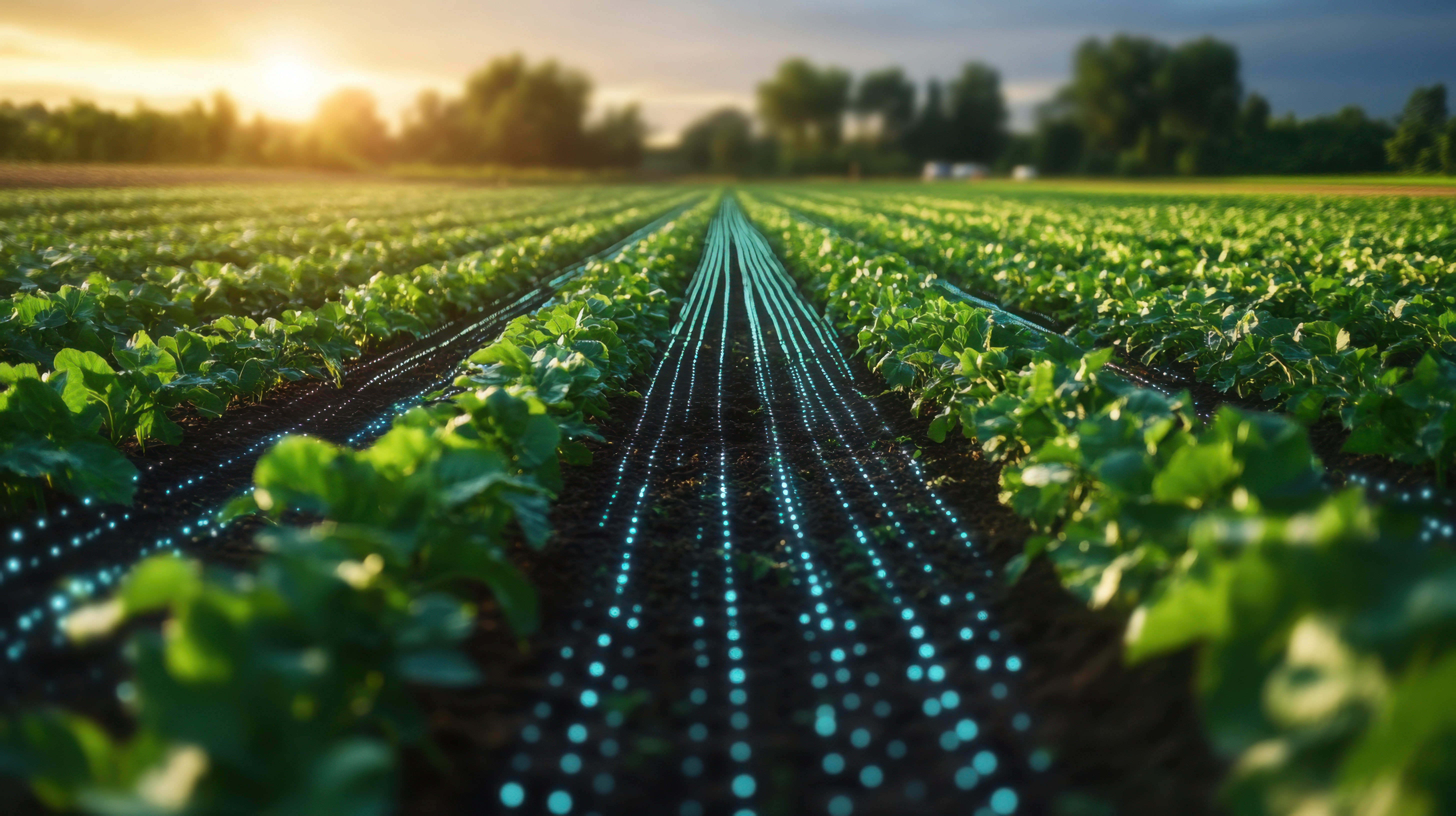 Le Groupe LORCA renforce son engagement en faveur d’une agriculture durable