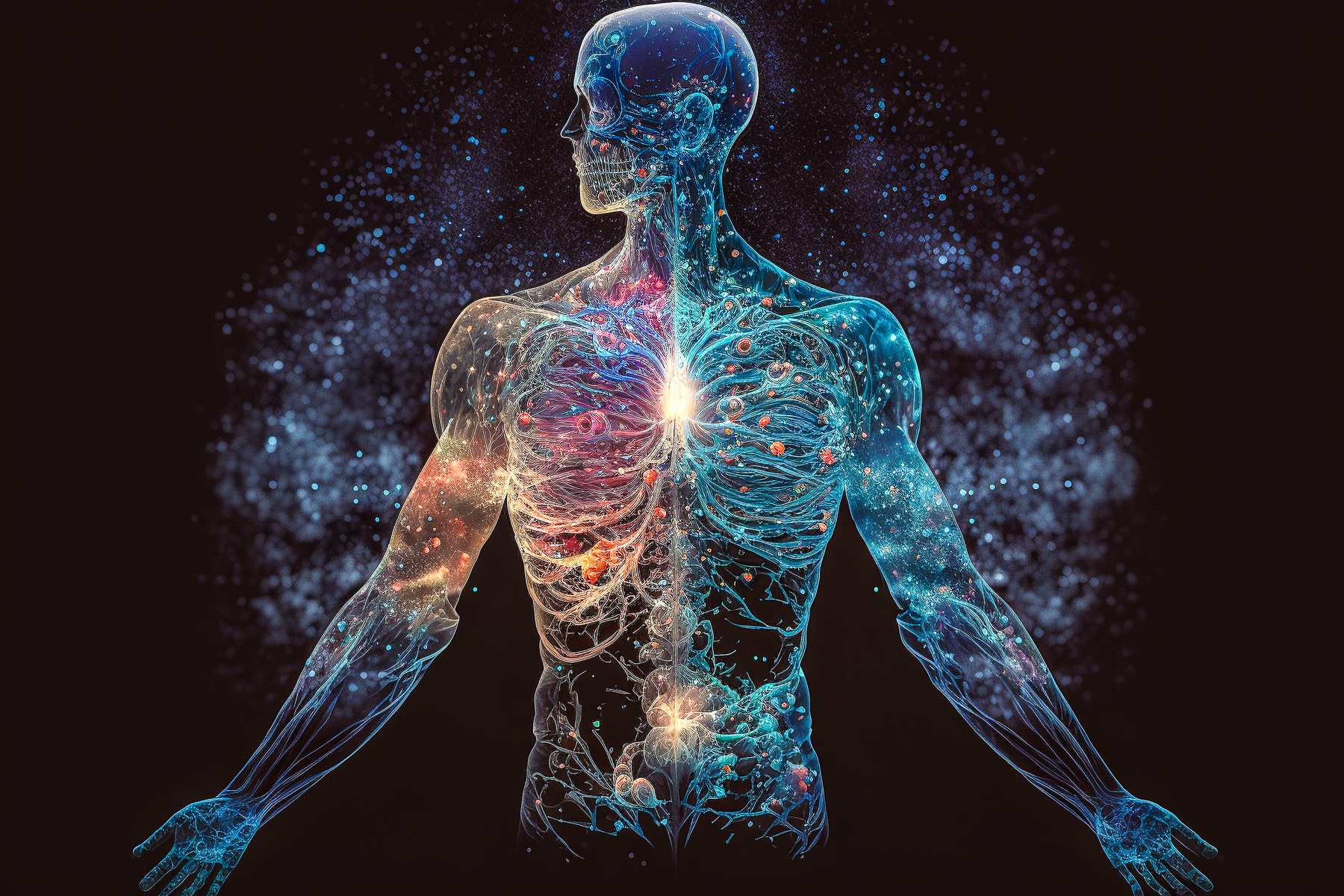 IA et robots chirurgicaux, la santé en mouvement