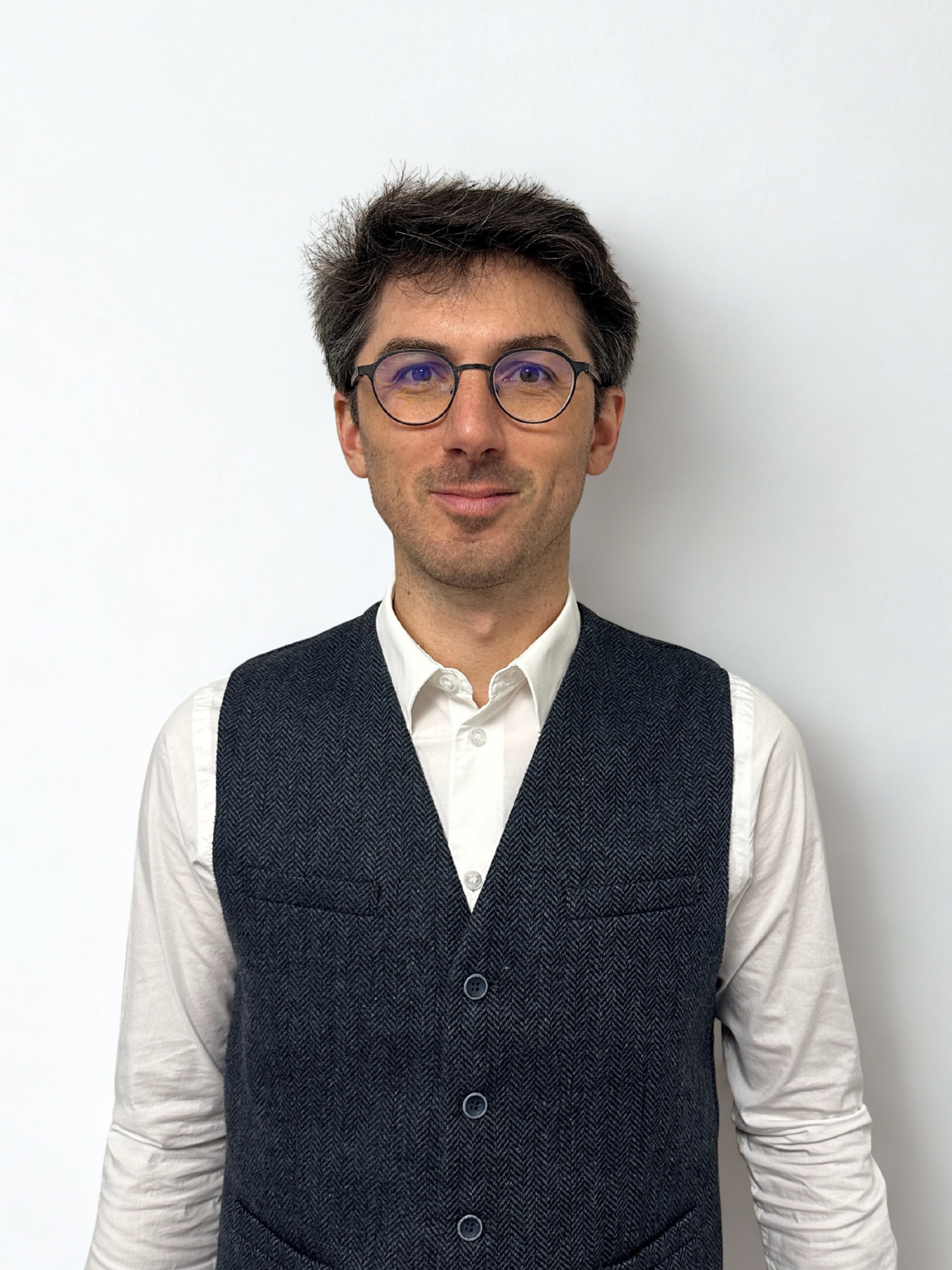 Côte-d’Or : Nicolas Valenzisi est le nouveau directeur régional Nord-Est de Géotec