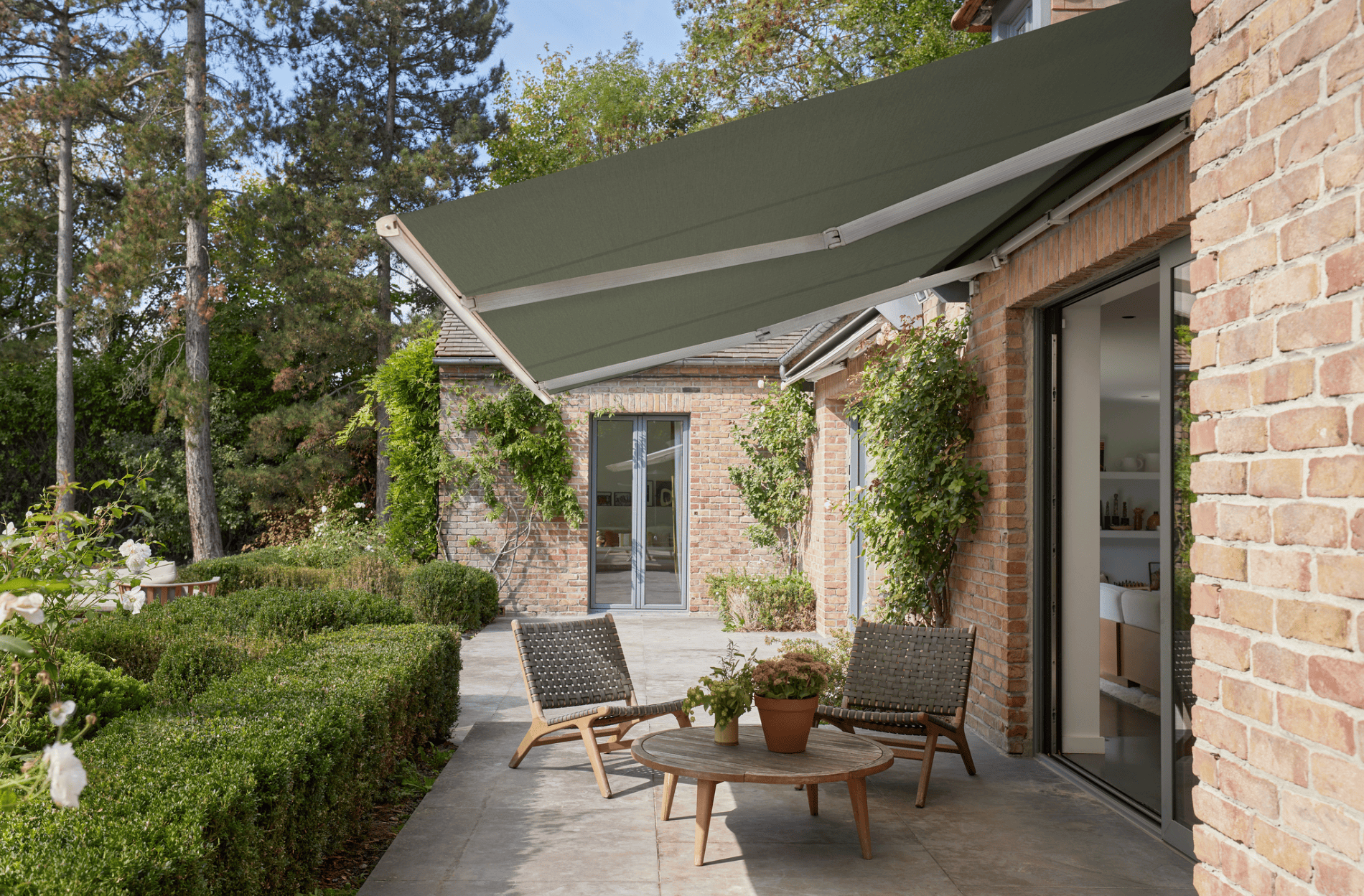 Wasquehal: DICKSON® Lance sa Gamme de Toiles Recyclées