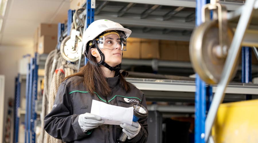 Hauts-de-France : le groupe Apave recrute 76 collaborateurs