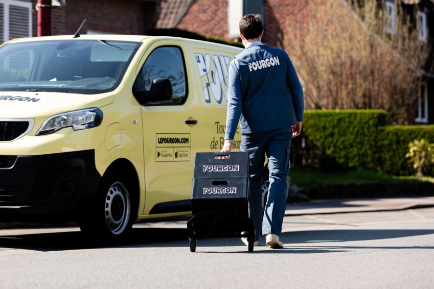 Nestlé déploie une nouvelle offre de produits réemployables dans les Hauts-de-France