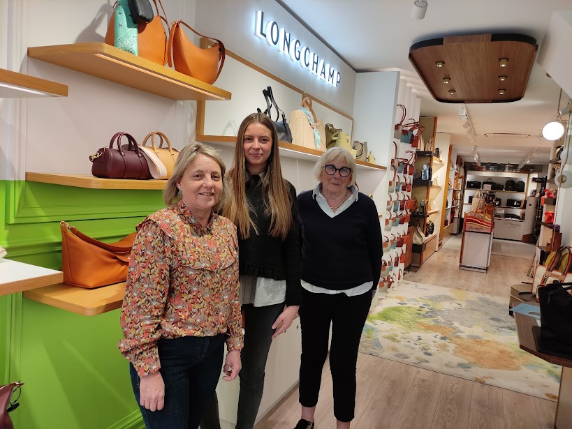 À Saint-Quentin, la Hall du Voyage célèbre 70 ans d’histoire et mise sur l’avenir