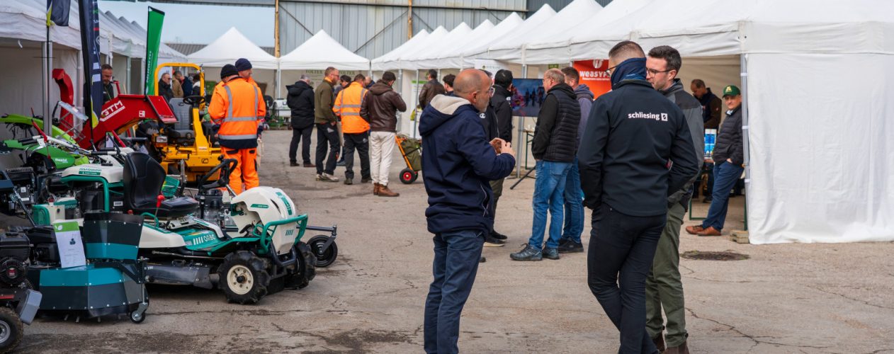 Viridis : une journée technique sous le signe du partage et de l’innovation