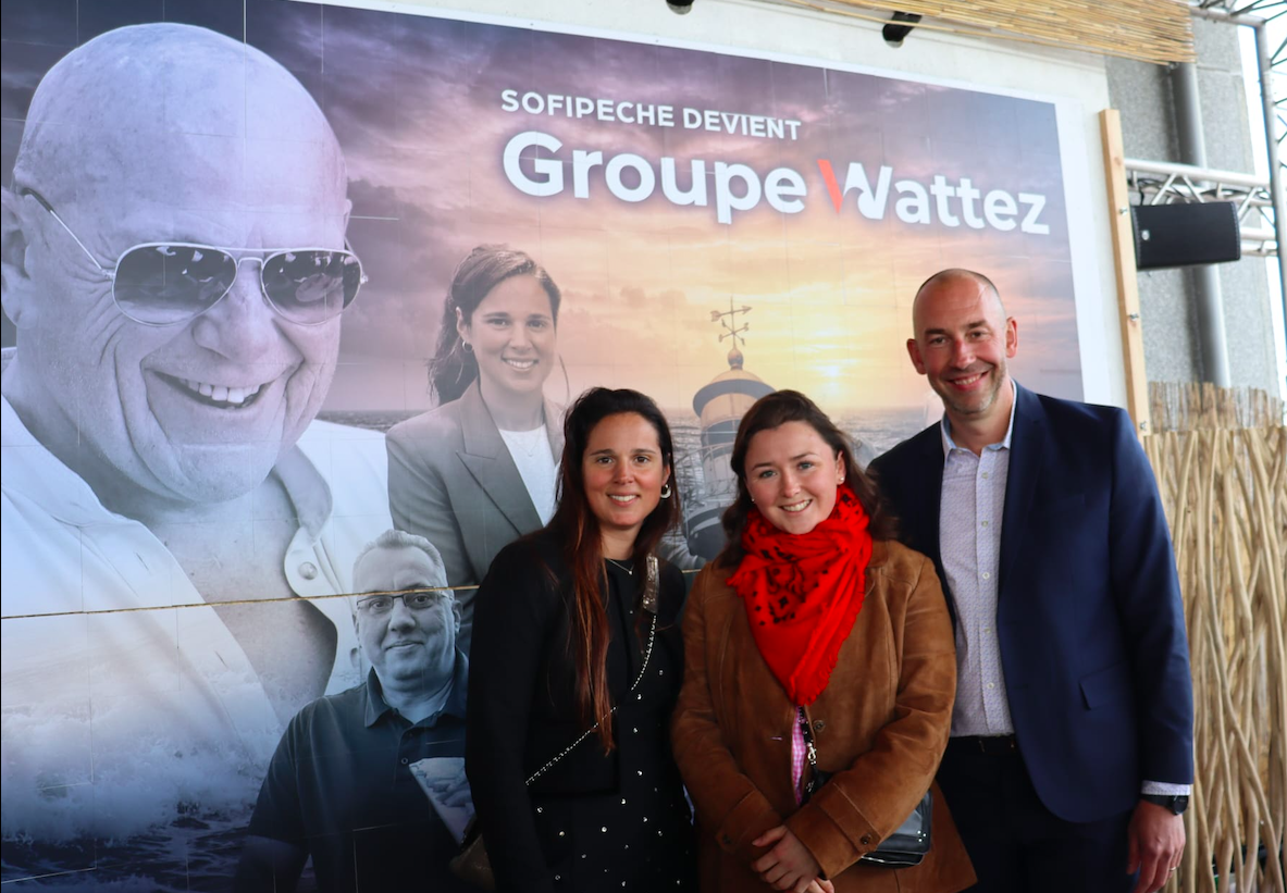 Groupe Wattez : un nom, un héritage, une nouvelle étape