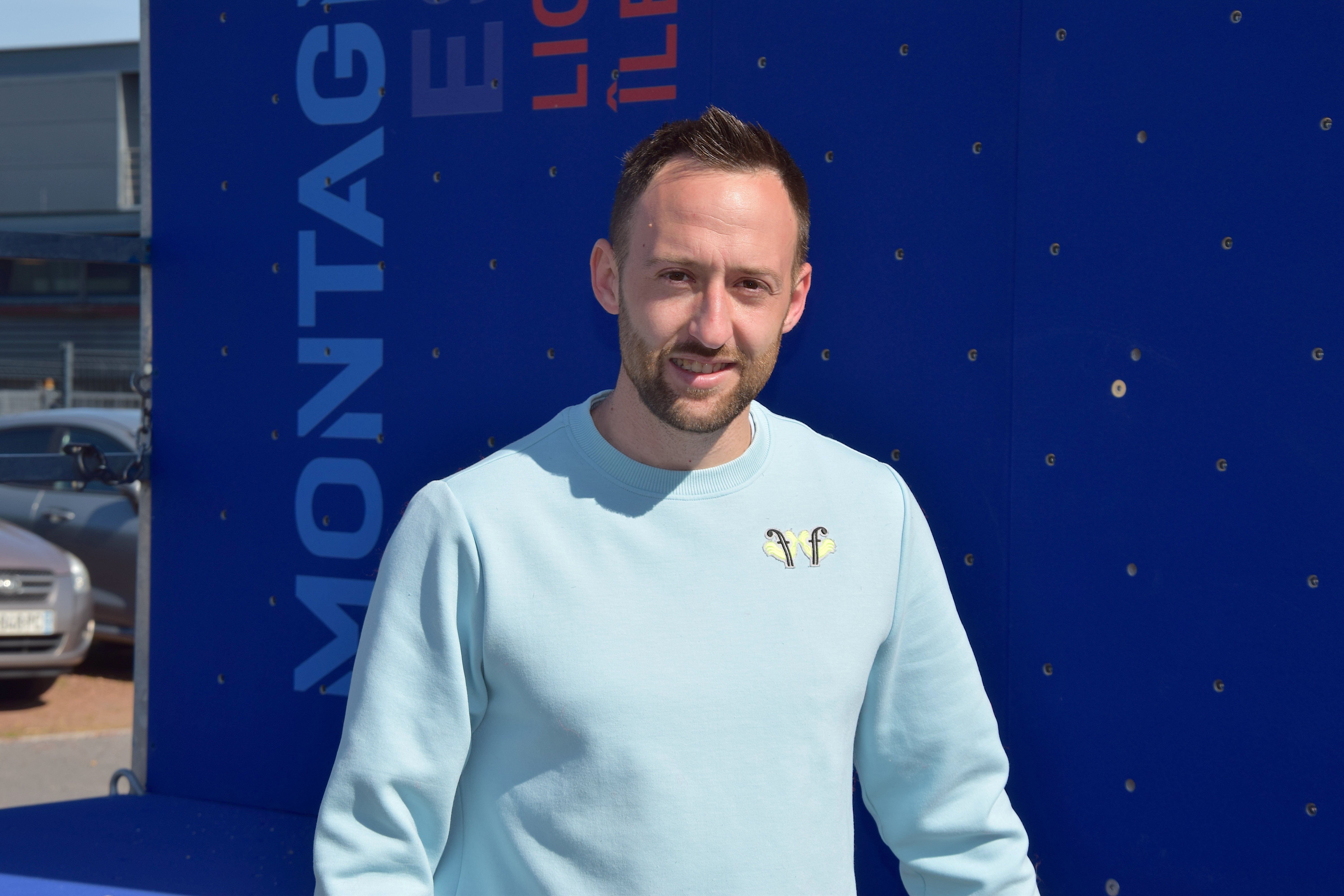 Escatech à Béthune : une PME… à l’assaut des sommets !