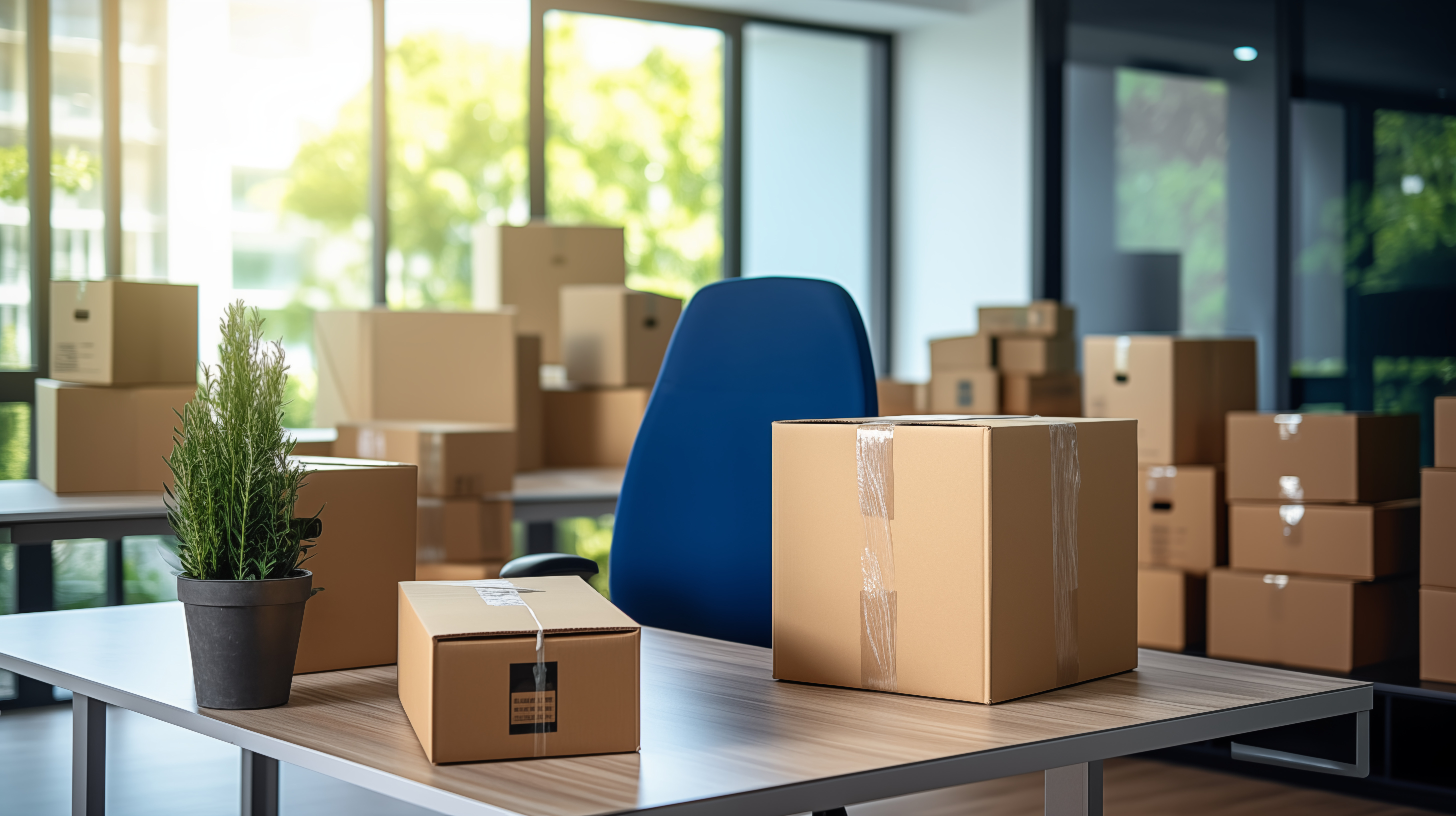 Arras : Apave inaugure ses nouveaux locaux