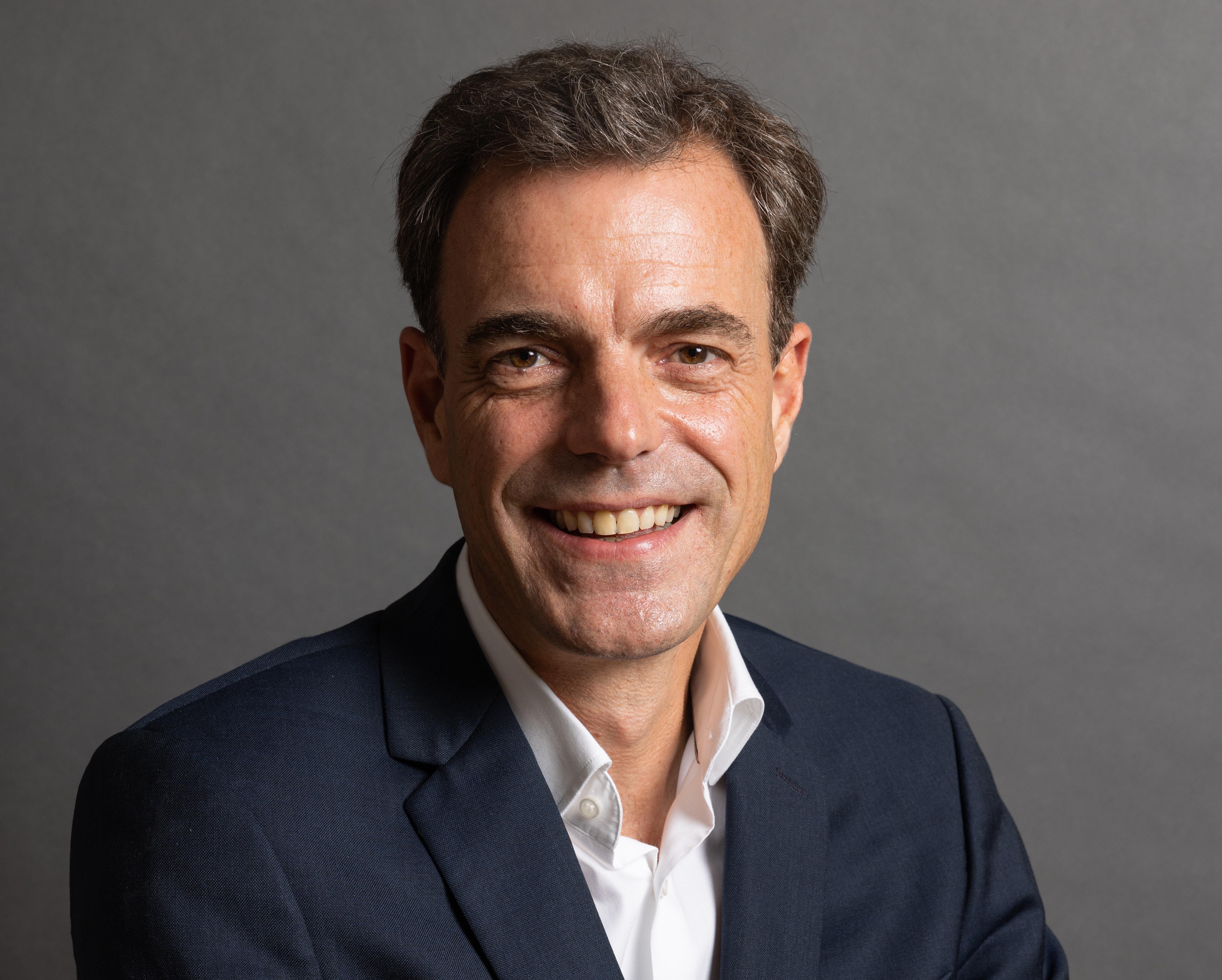 Thomas Lesaffre prend les rênes de Fermentis