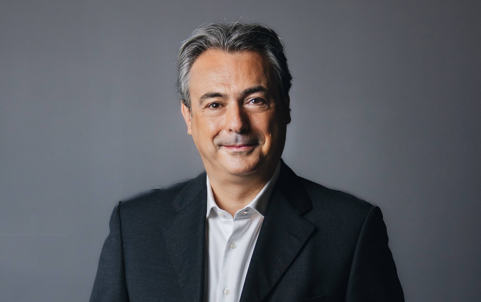 Massimo Fumarola nommé directeur stratégie produit d’Alpine