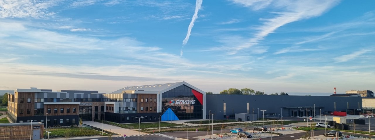 SAVOYE renforce sa direction commerciale