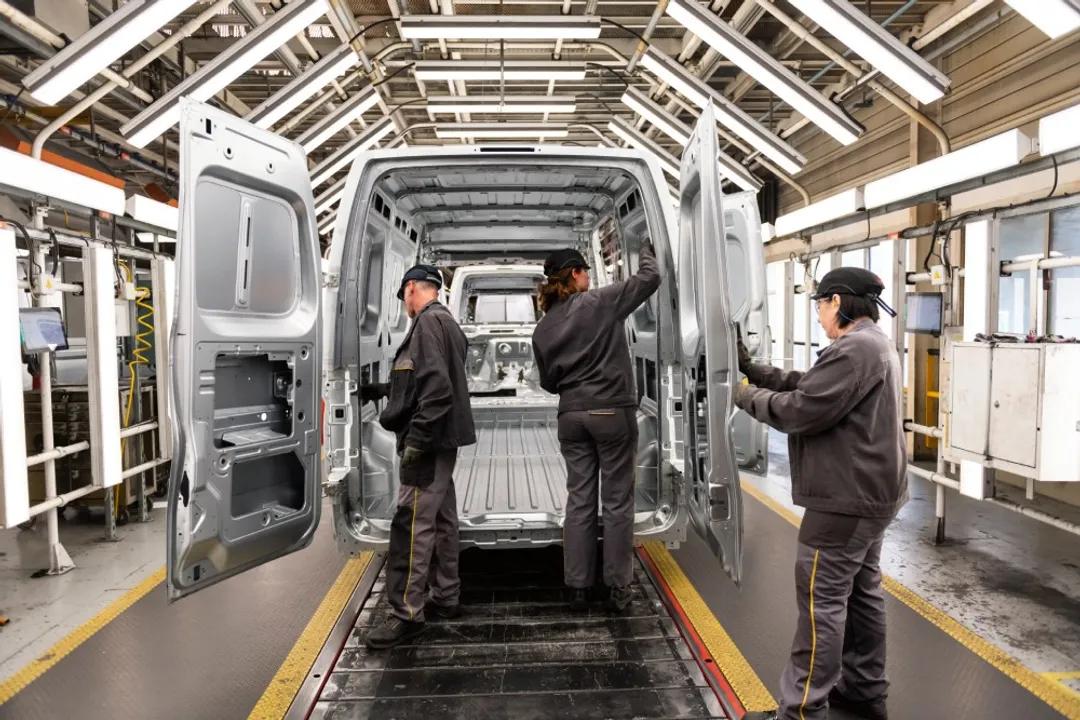 L’usine Sovab de Batilly annonce une cinquantaine d’embauches