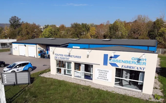 Transmission de la menuiserie Kissenberger à Nancy par Arcéane