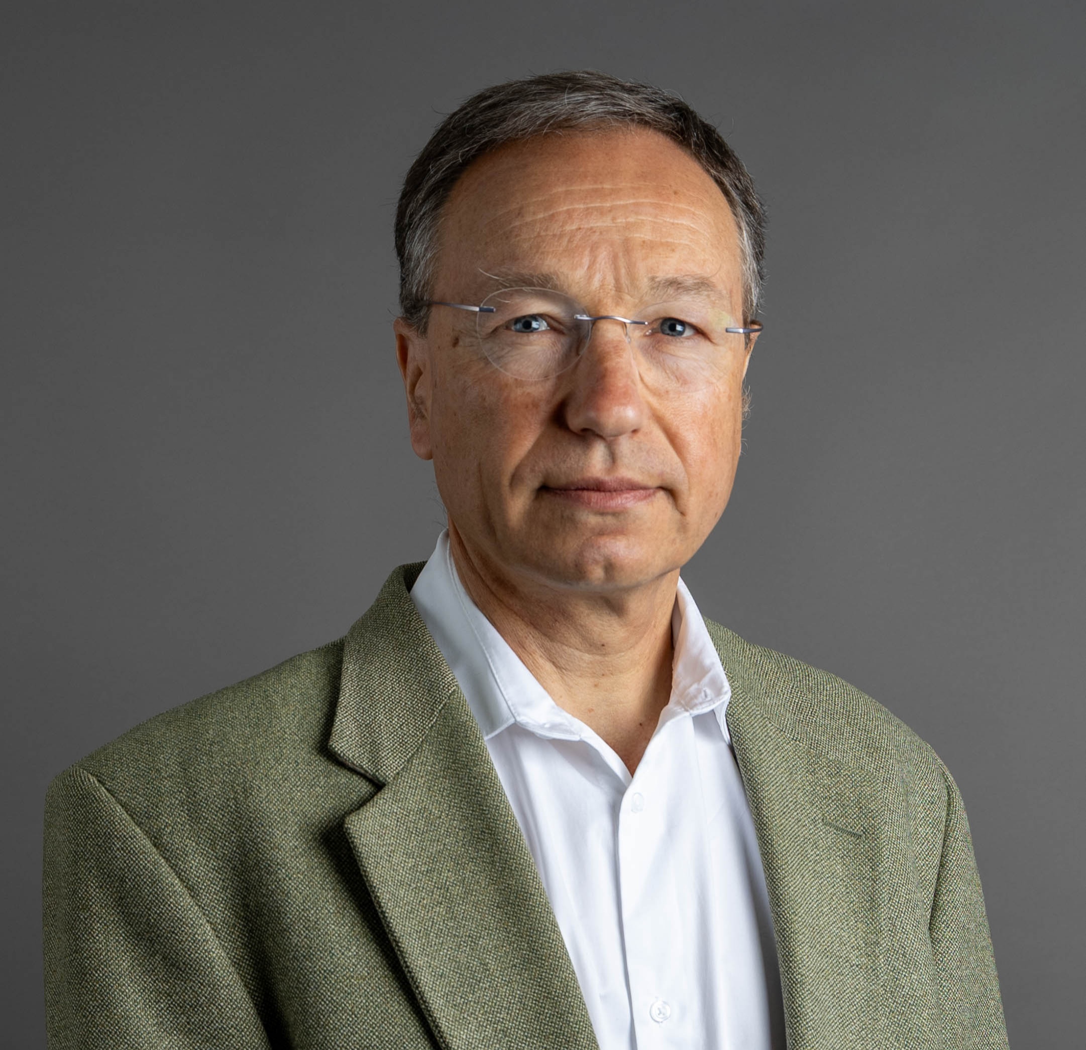 Vincent Desjonquères élu Président de la Carsat Hauts-de-France