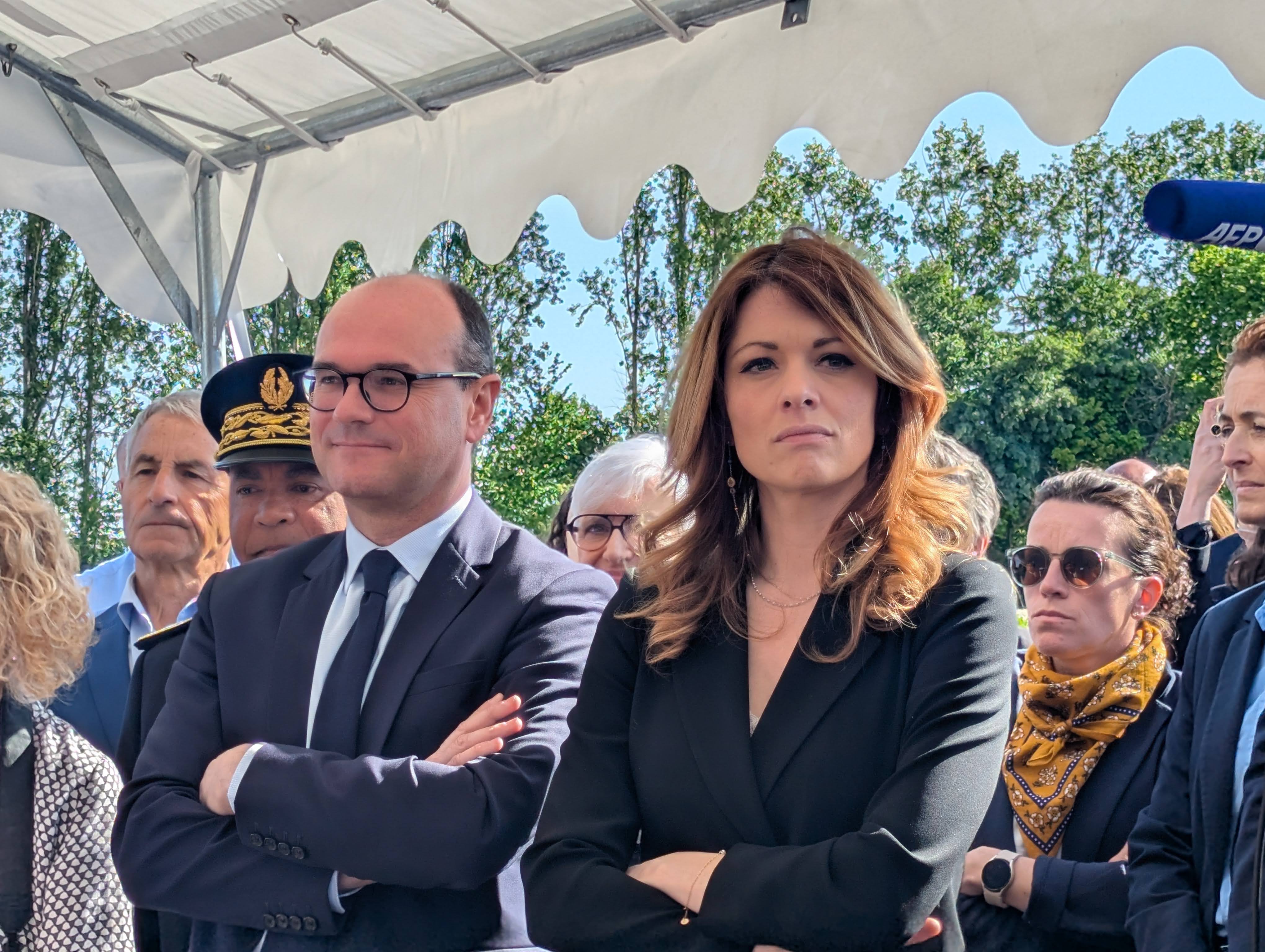 Arabelle Solutions à Chalon-sur-Saône : deux ministres pour une annonce à 100 millions d’euros