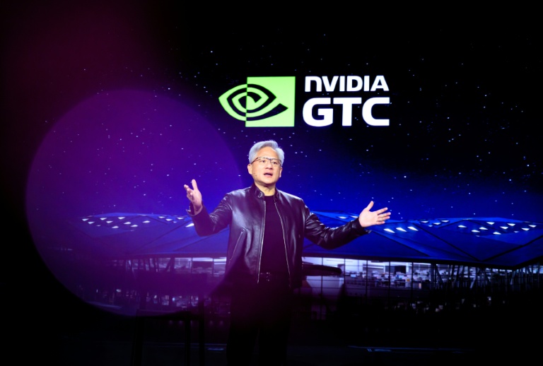 Nvidia: résultats trimestriels encore supérieurs aux attentes, la demande d'IA accélère