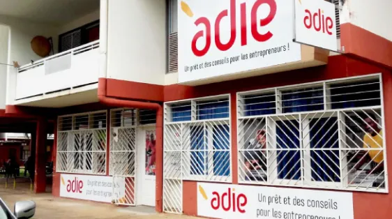Saône-et-Loire : l’Adie va à la rencontre des porteuses de projet sur les marchés