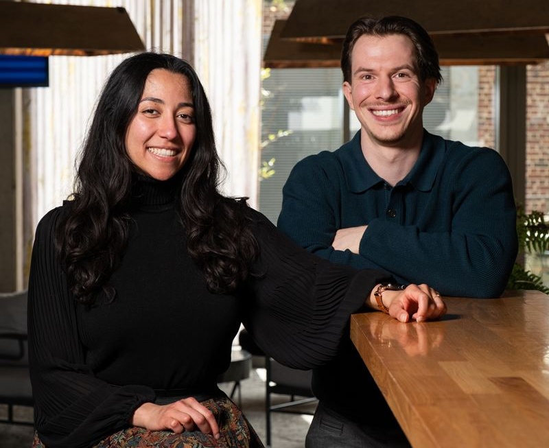 Start-up à Amiens : Bellycare nourrit autrement