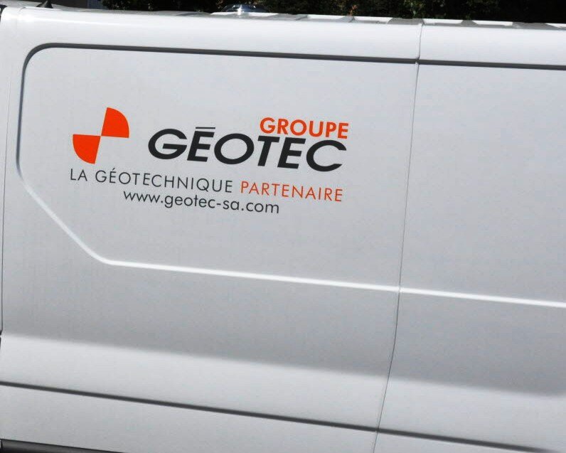 Groupe Géotec rappelle ses actions de prévention des risques et vise le « zéro accident » en 2026