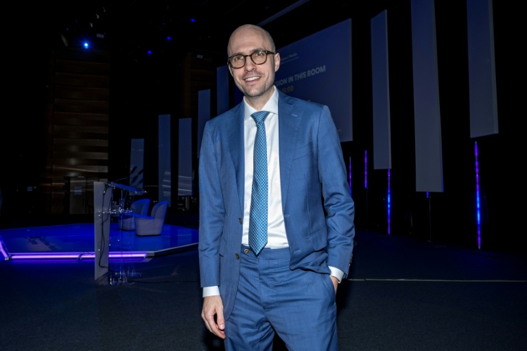 "Vol effronté", "moins de journalistes": le patron du New York Times charge les entreprises d'IA