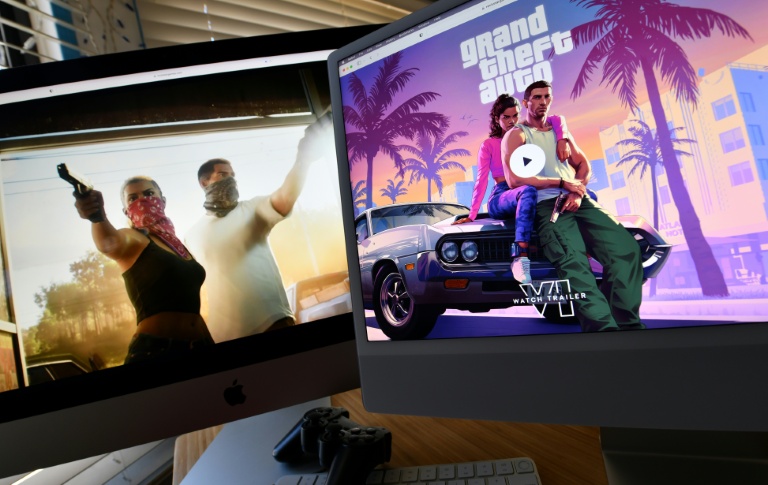 Un jeu à 80 dollars mais sans disque: "Grand Theft Auto VI" lance ses précommandes