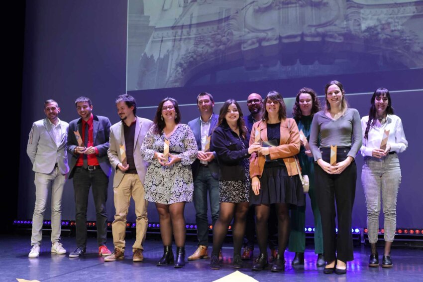 Meuse : ouverture des candidatures pour la Nuit des Réussites