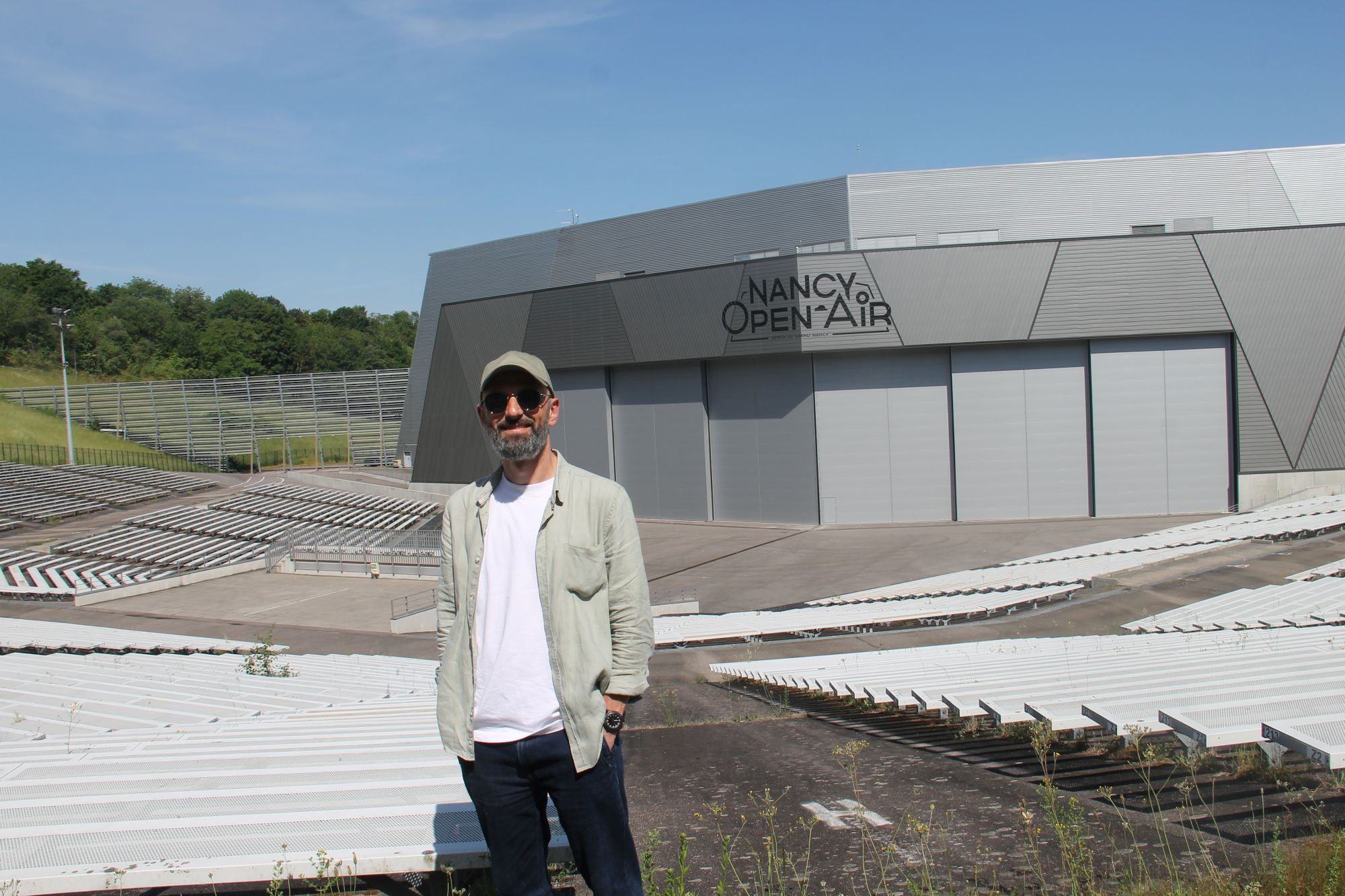 Le Zénith de Nancy booste son offre Entreprises avec l’Instant Privé