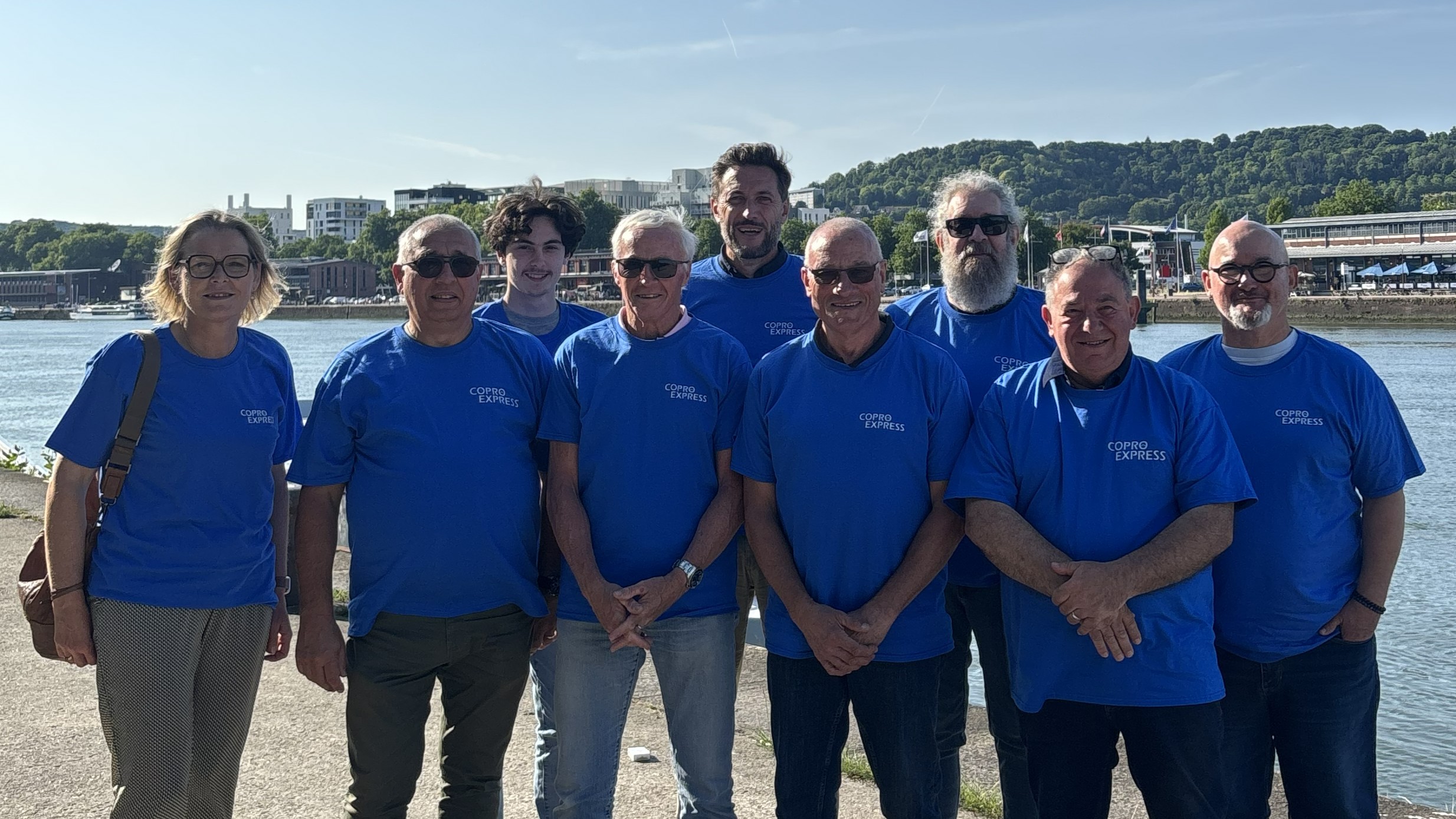 Copro Express étend son modèle de retraités bricoleurs au Havre