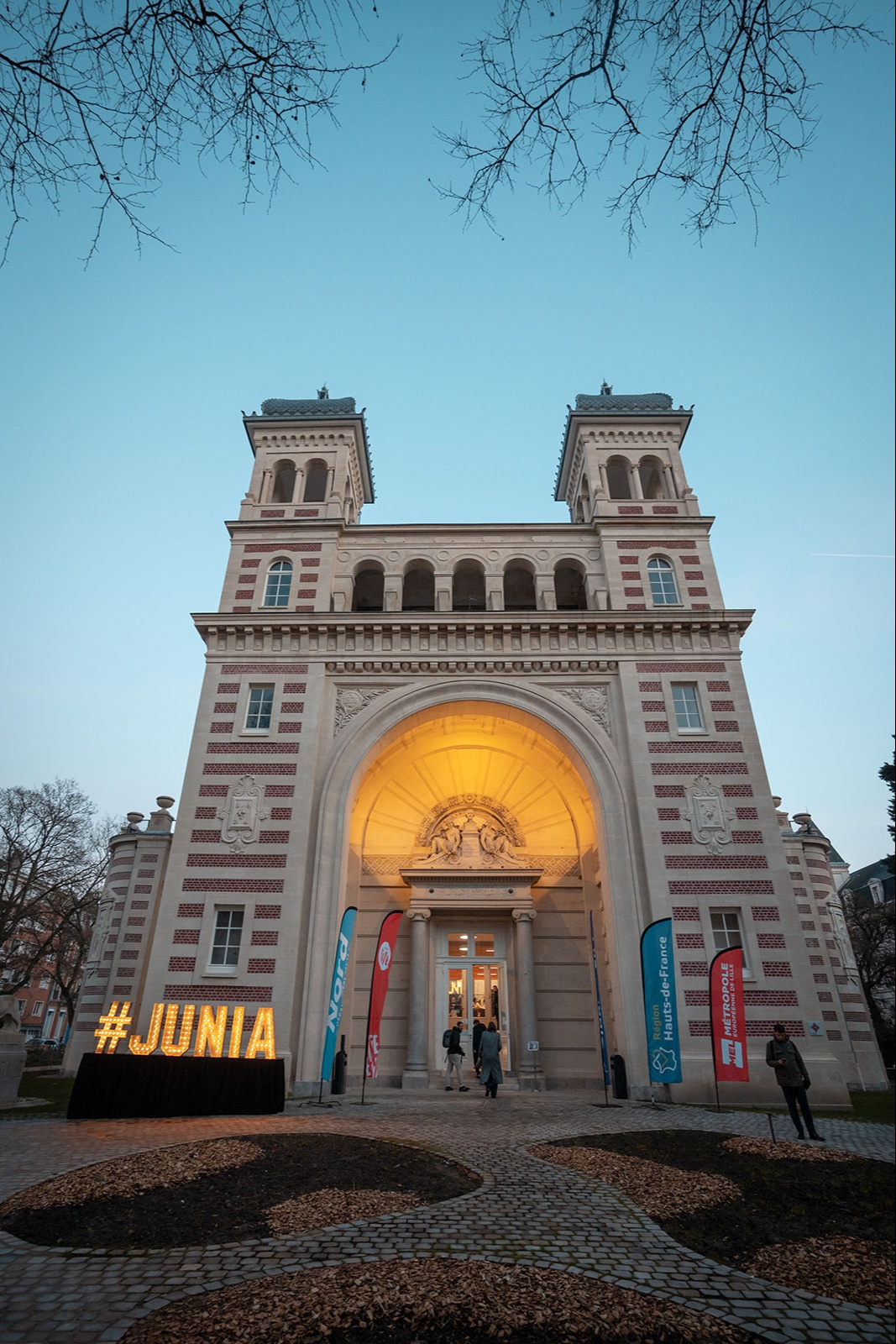 Junia se mobilise autour des enjeux de l'IA