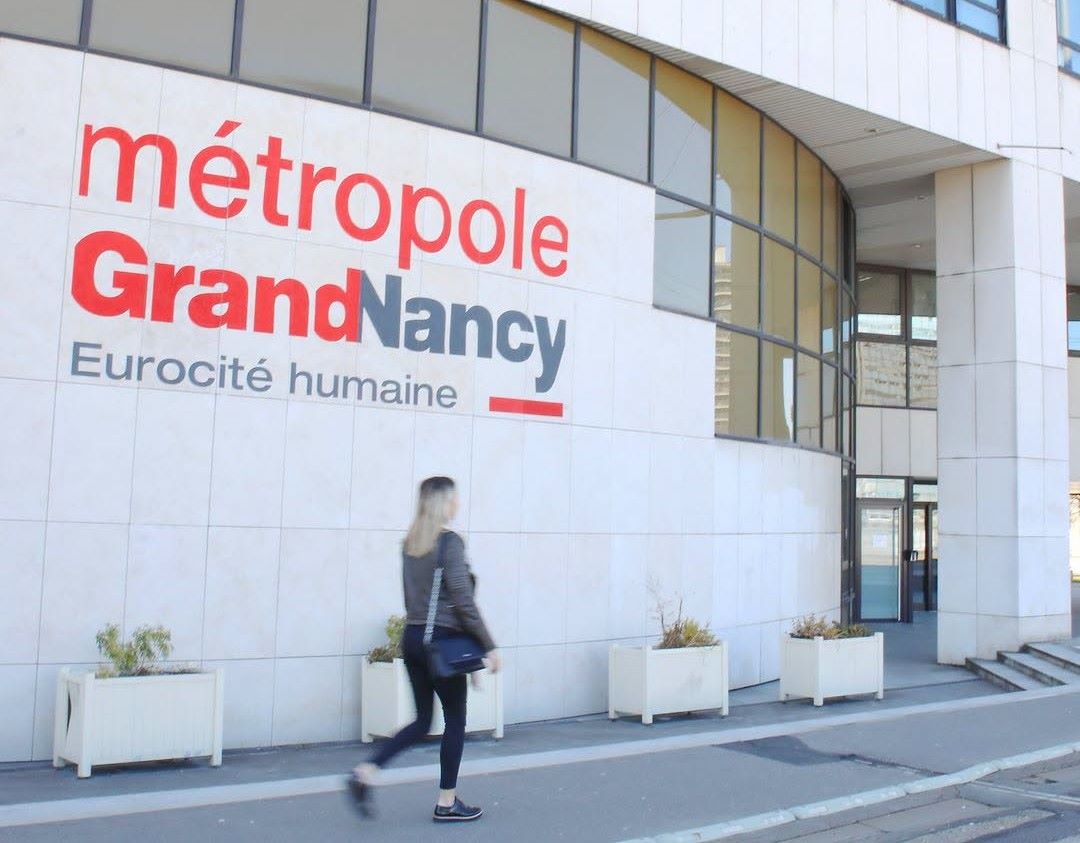 La Métropole du Grand Nancy adopte son contrat de mandat métropolitain 2026-2032