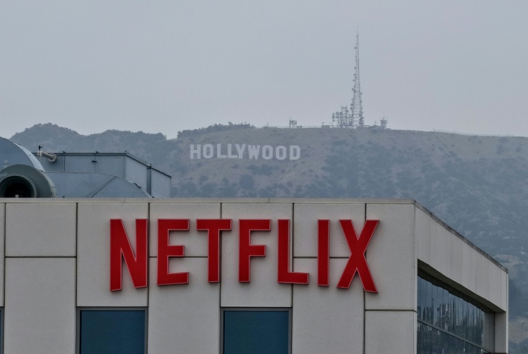 Netflix premier financeur privé de la production française selon les indicateurs légaux (Arcom)