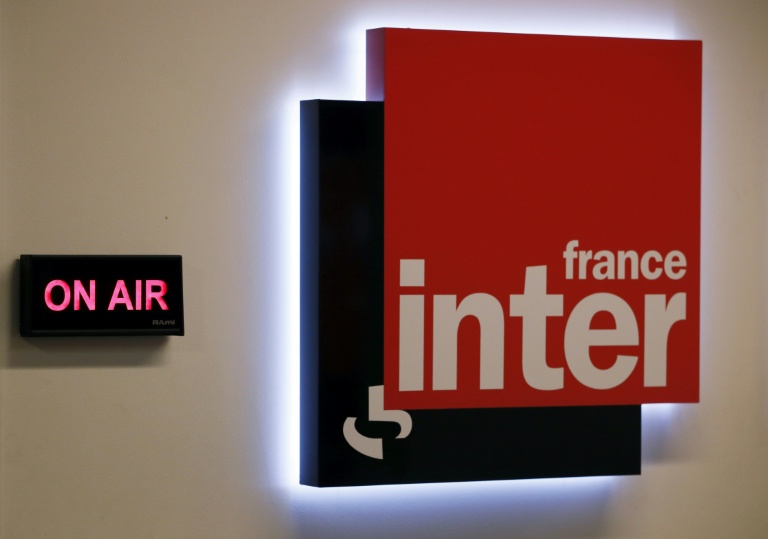 Charles Sapin annonce la "suppression" de son édito par France Inter