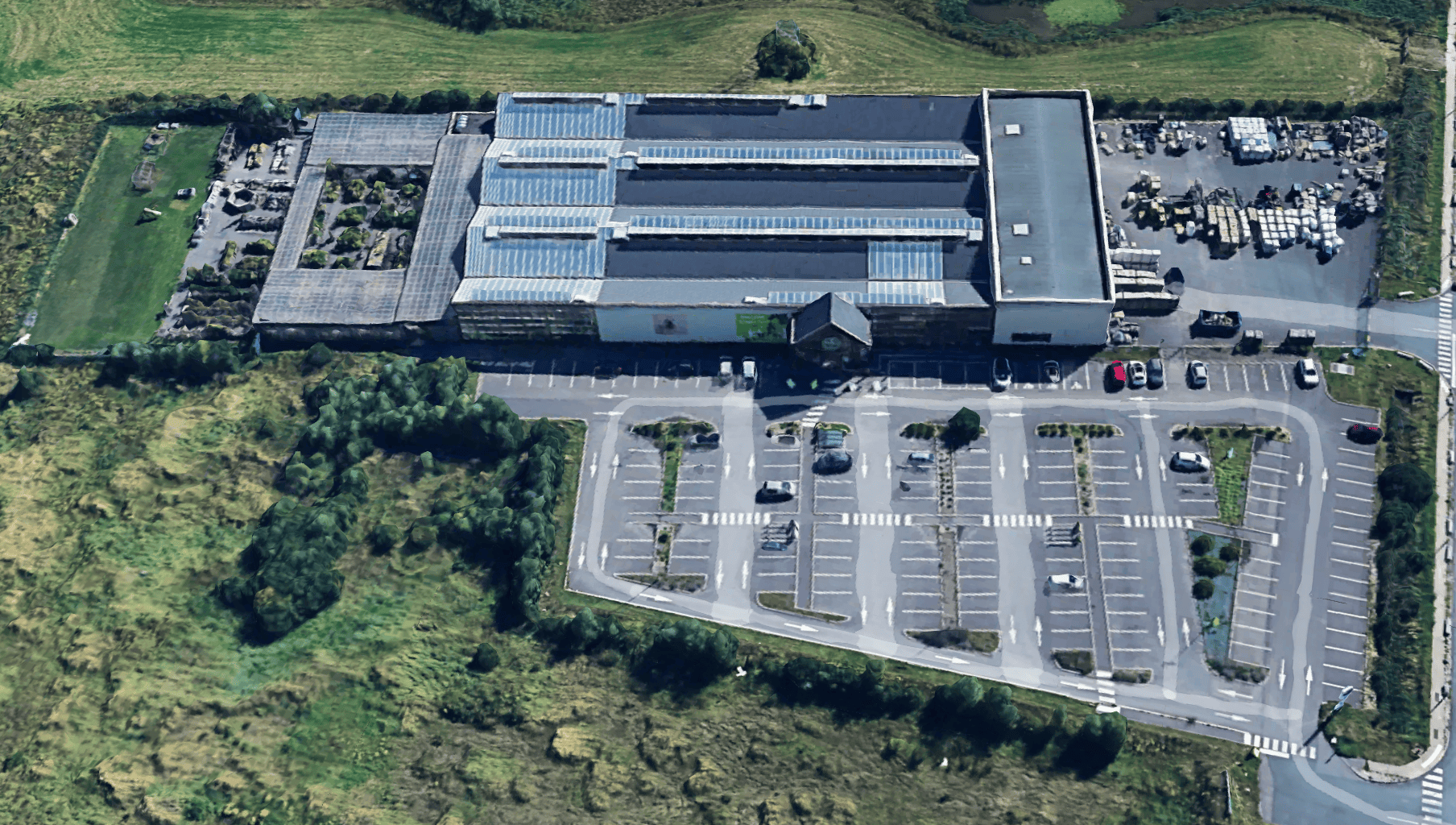 Cappelle-la-Grande : Laroque Location annonce l'acquisition d'un nouveau site stratégique
