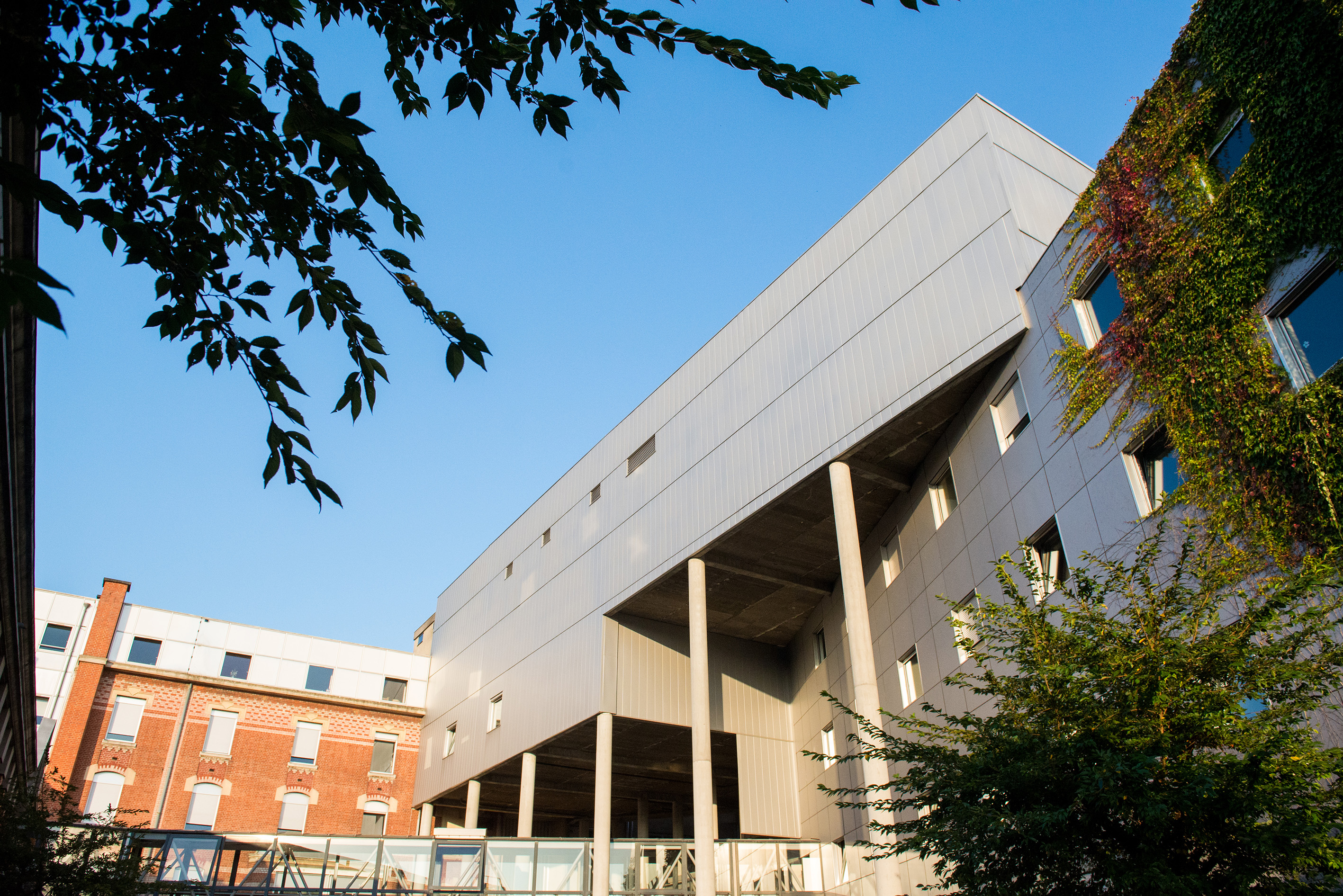 Cambrai : la clinique Sainte-Marie bientôt transférée au Centre hospitalier