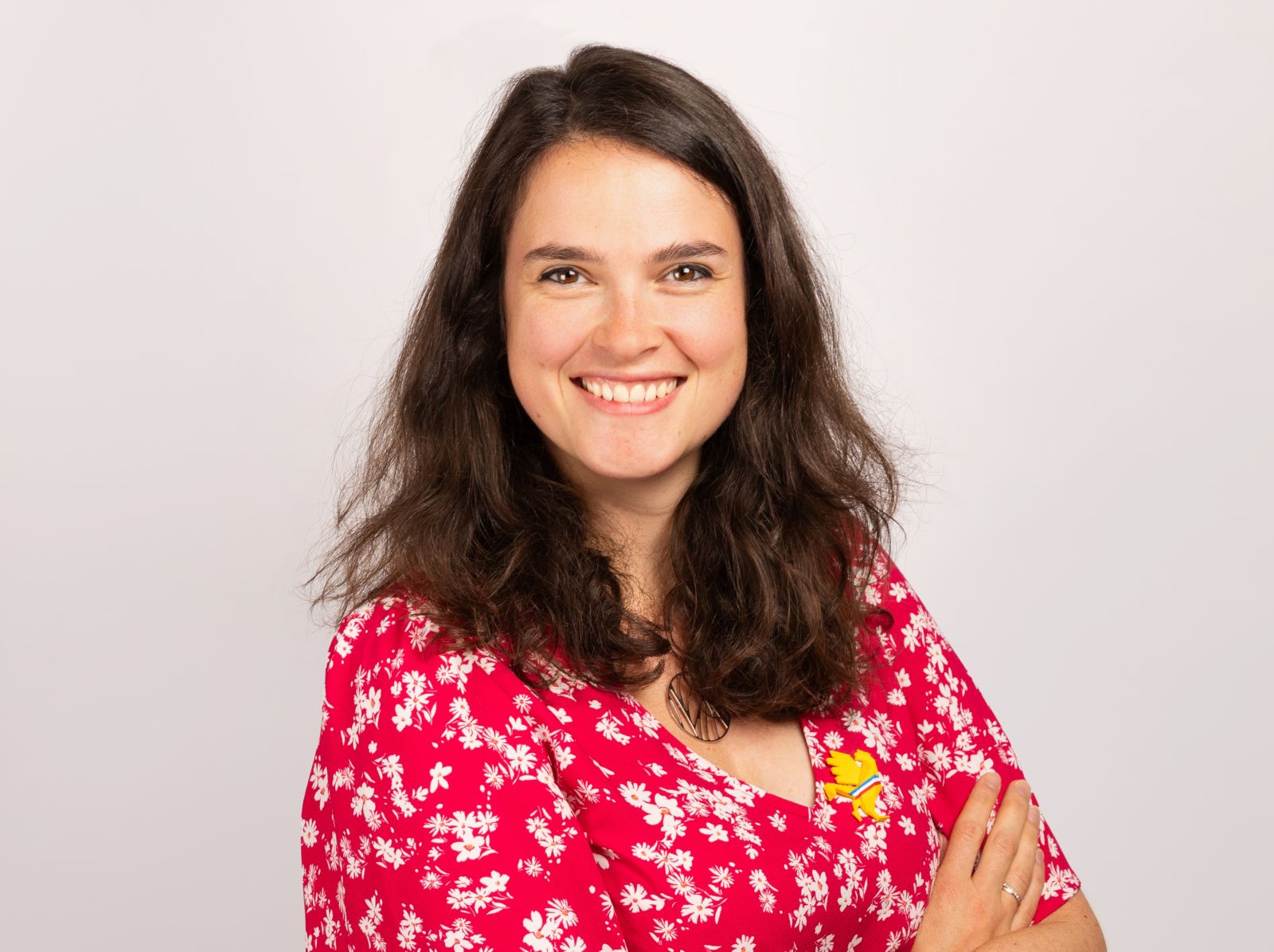 Vandœuvre-lès-Nancy : Mélanie Gans de Powdercraft, lauréate de 101 Femmes Entrepreneures
