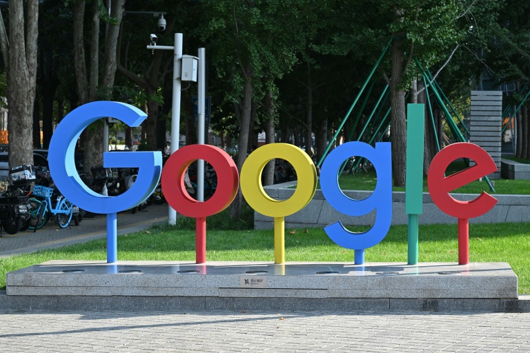 Faux avis sur internet: Google affirme qu'il "n'a pas les moyens de vérifier"