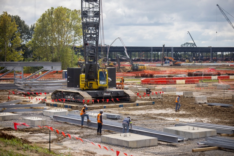 Derrière l'empreinte carbone de l'IA, un possible outil pour le climat