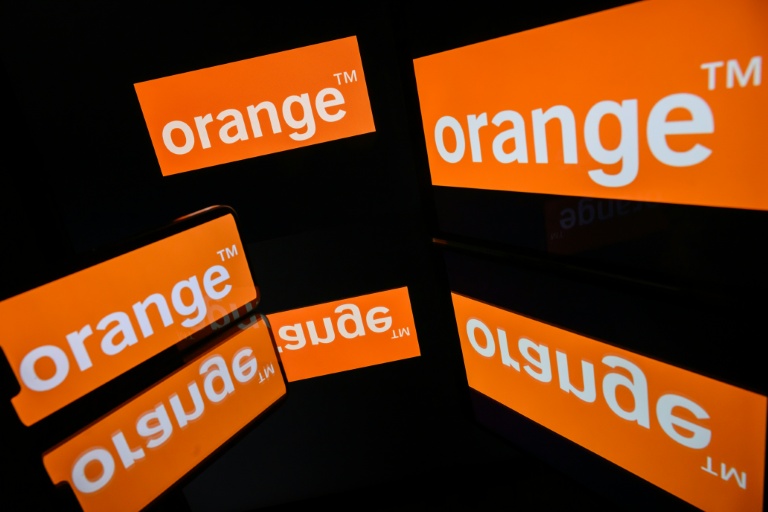 Orange annonce un rétablissement de son réseau mobile