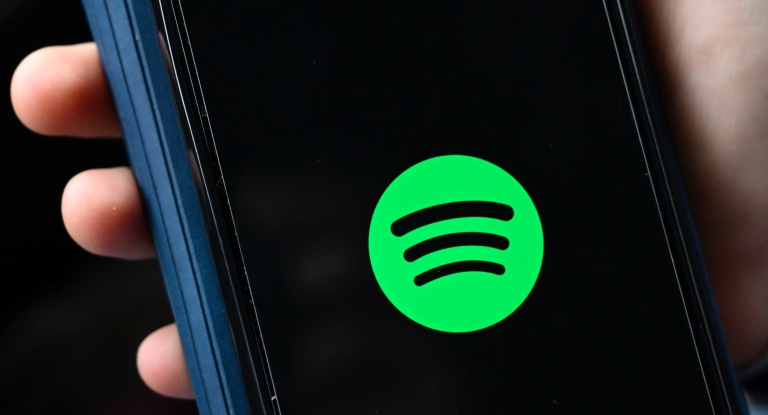 Spotify gagne 11 millions d'utilisateurs actifs au 3e trimestre et atteint un total de 788 millions