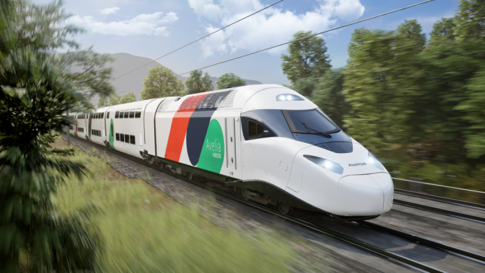 Alstom au Creusot fournira les équipements de 200 métros pour Hanoï