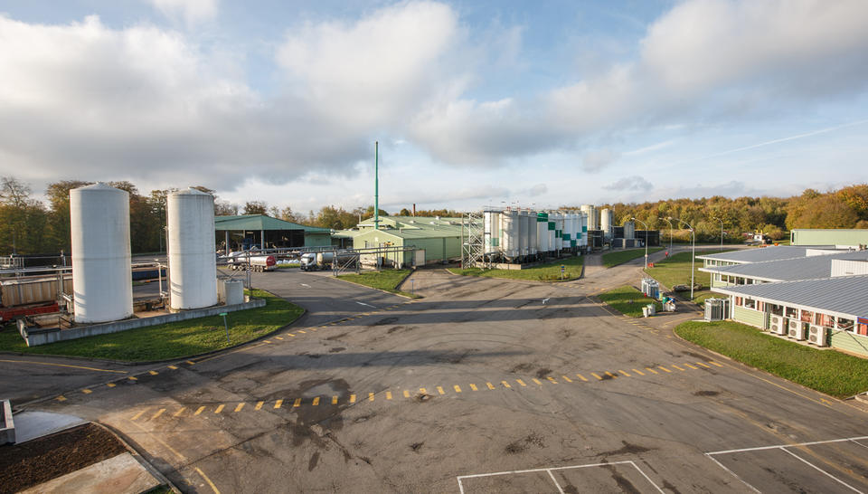 Cedilor investit 35 M€ dans le recyclage des batteries électriques