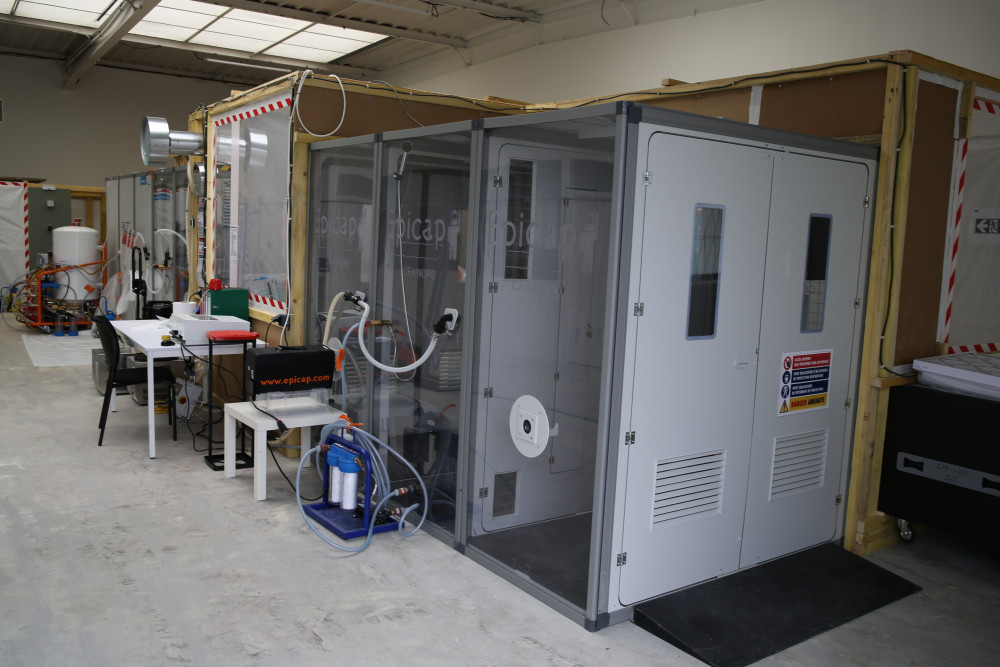 CFA Nord vise la Côte d’Opale