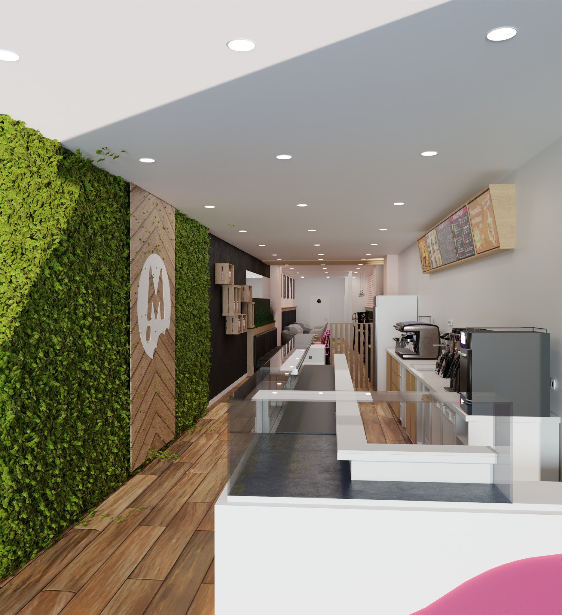 Le réseau Miss Cookies Coffee se développe à Chalon-sur-Saône