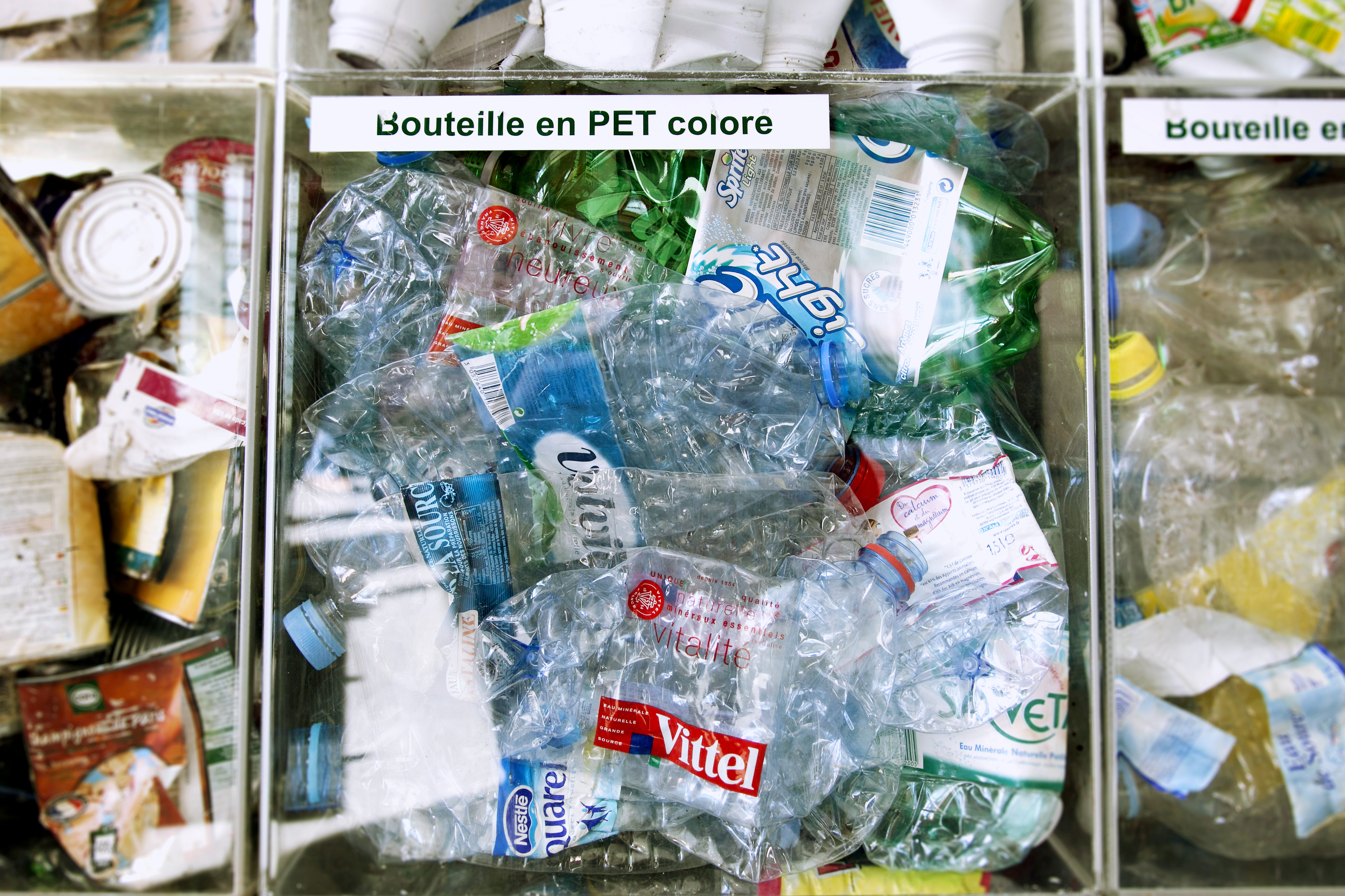 Lesquin : ValorPlast désigné lauréat de l'Appel à projets de Citeo