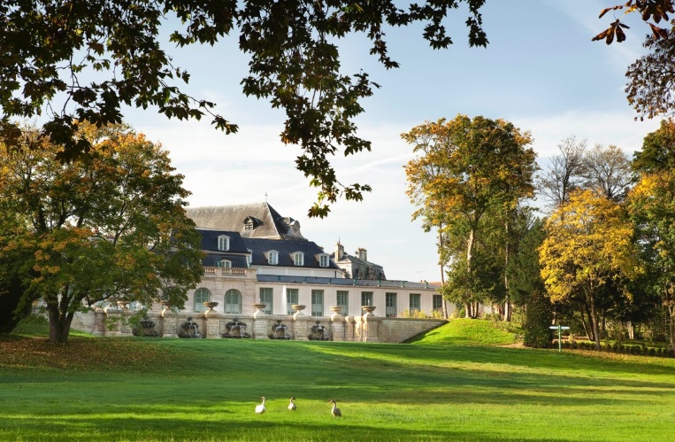 L'Auberge du Jeu de Paume rejoint le groupe portugais SANA Hotels 