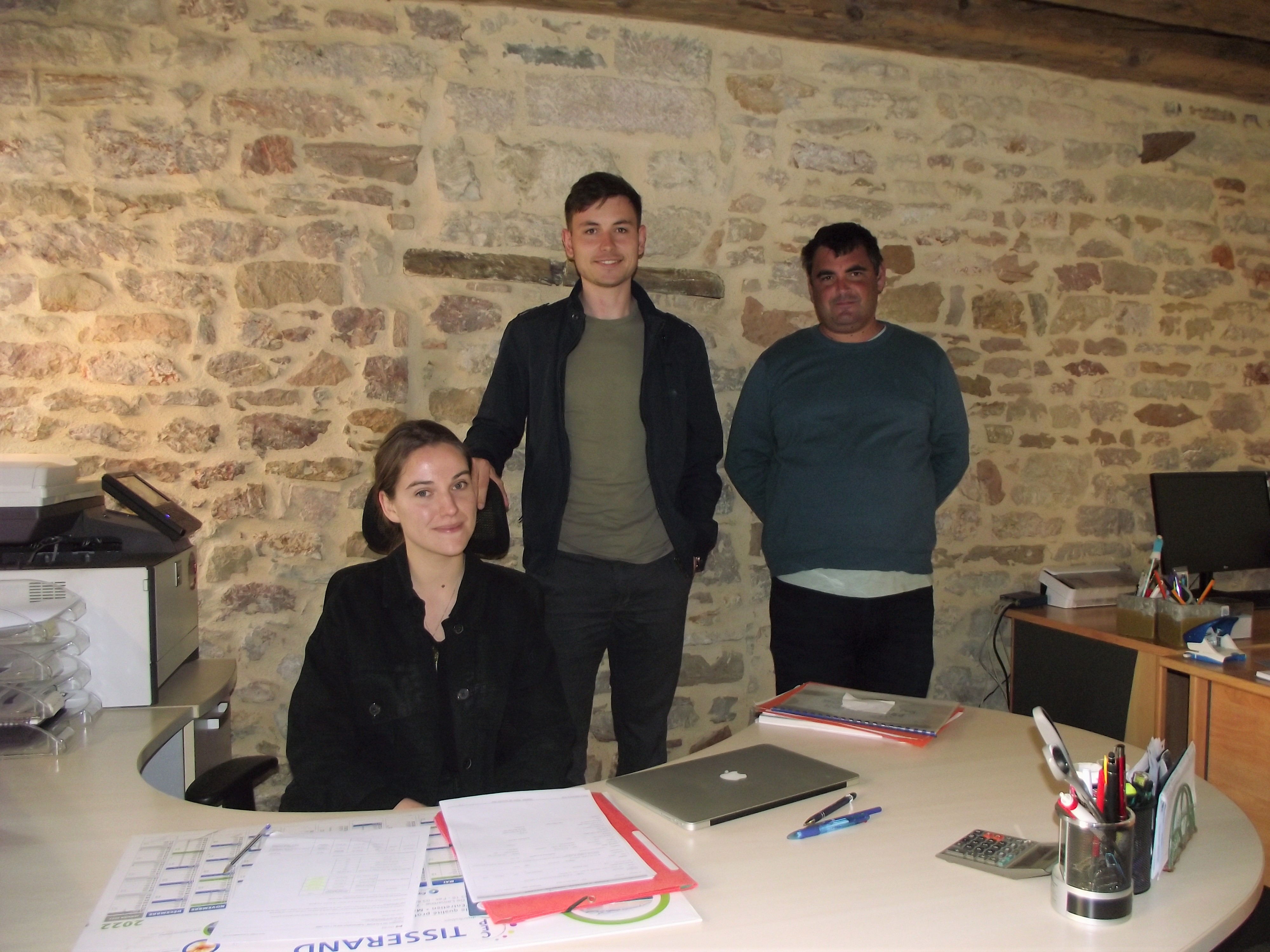 IG Propreté : « Notre difficulté est de décrocher des marchés publics » 