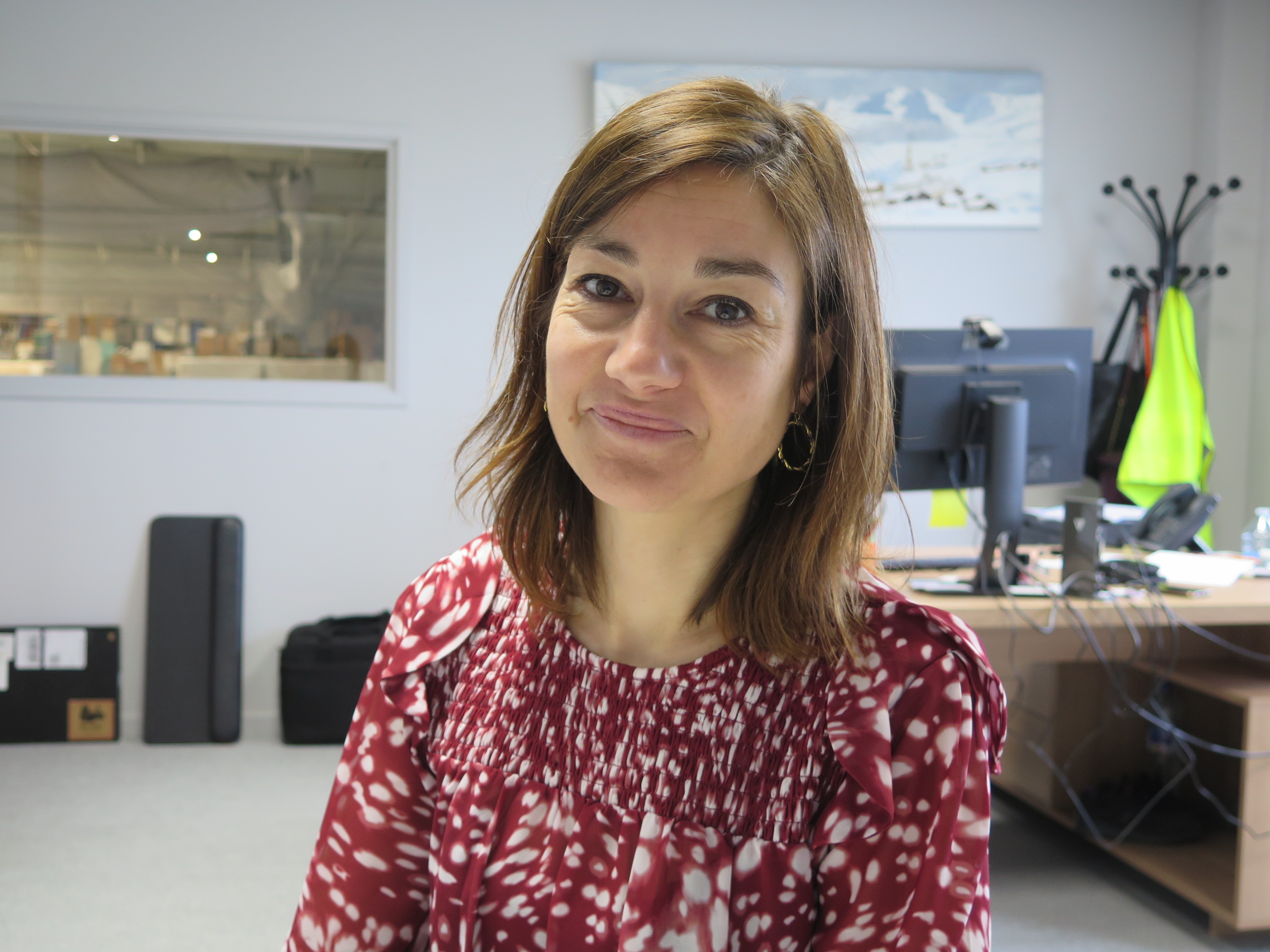 Sofrigam n’a pas froid aux yeux