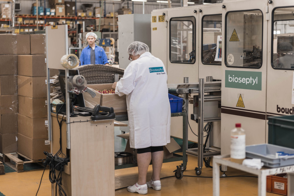 Brosserie Française : un bilan positif grâce à un nouveau modèle stratégique 