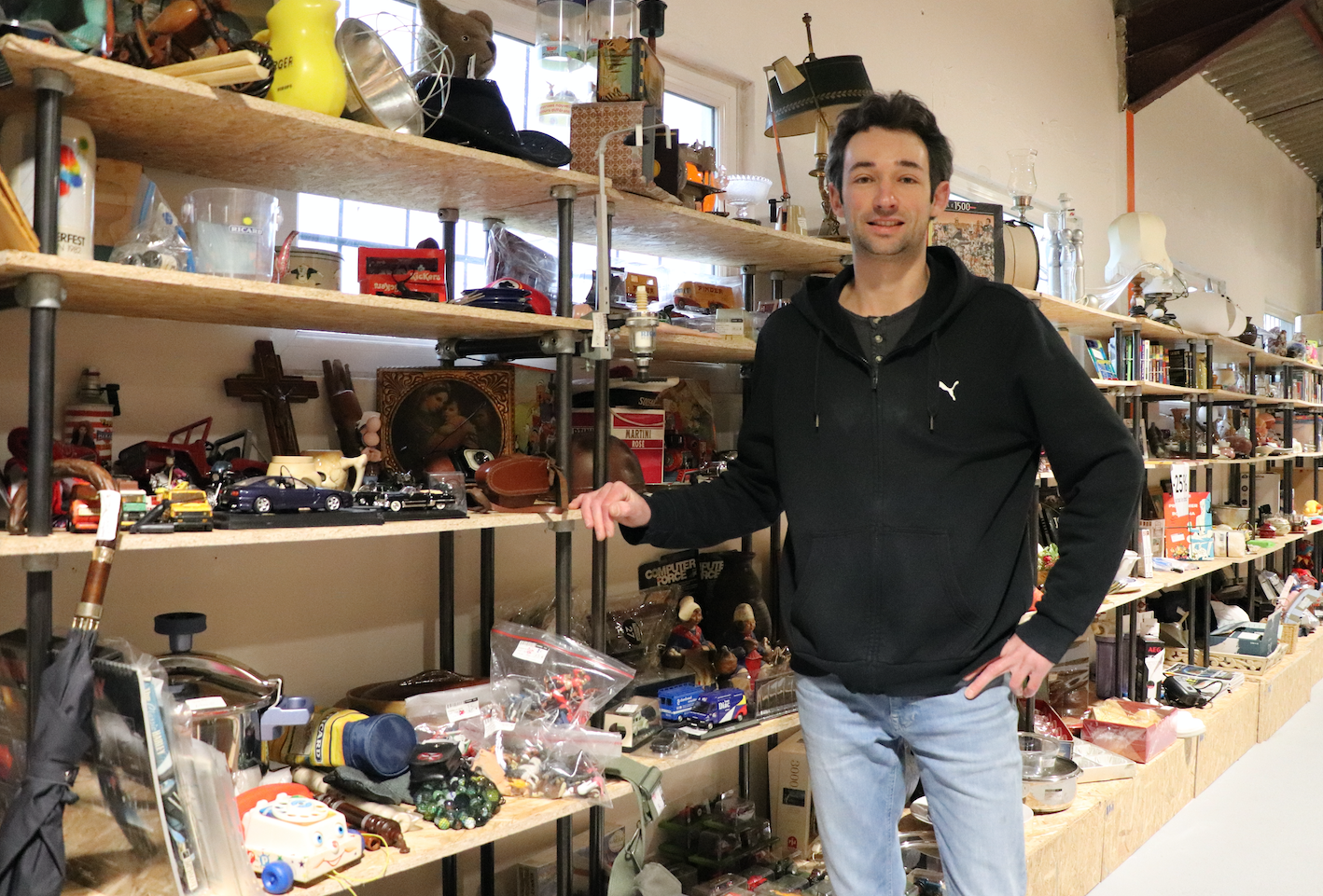 Goincourt : trouver la bonne affaire chez Ocaze