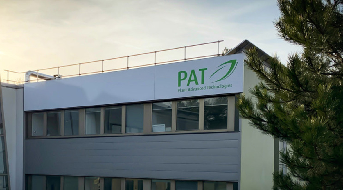 Groupe PAT: ﻿CA en hausse, résultant net en amélioration