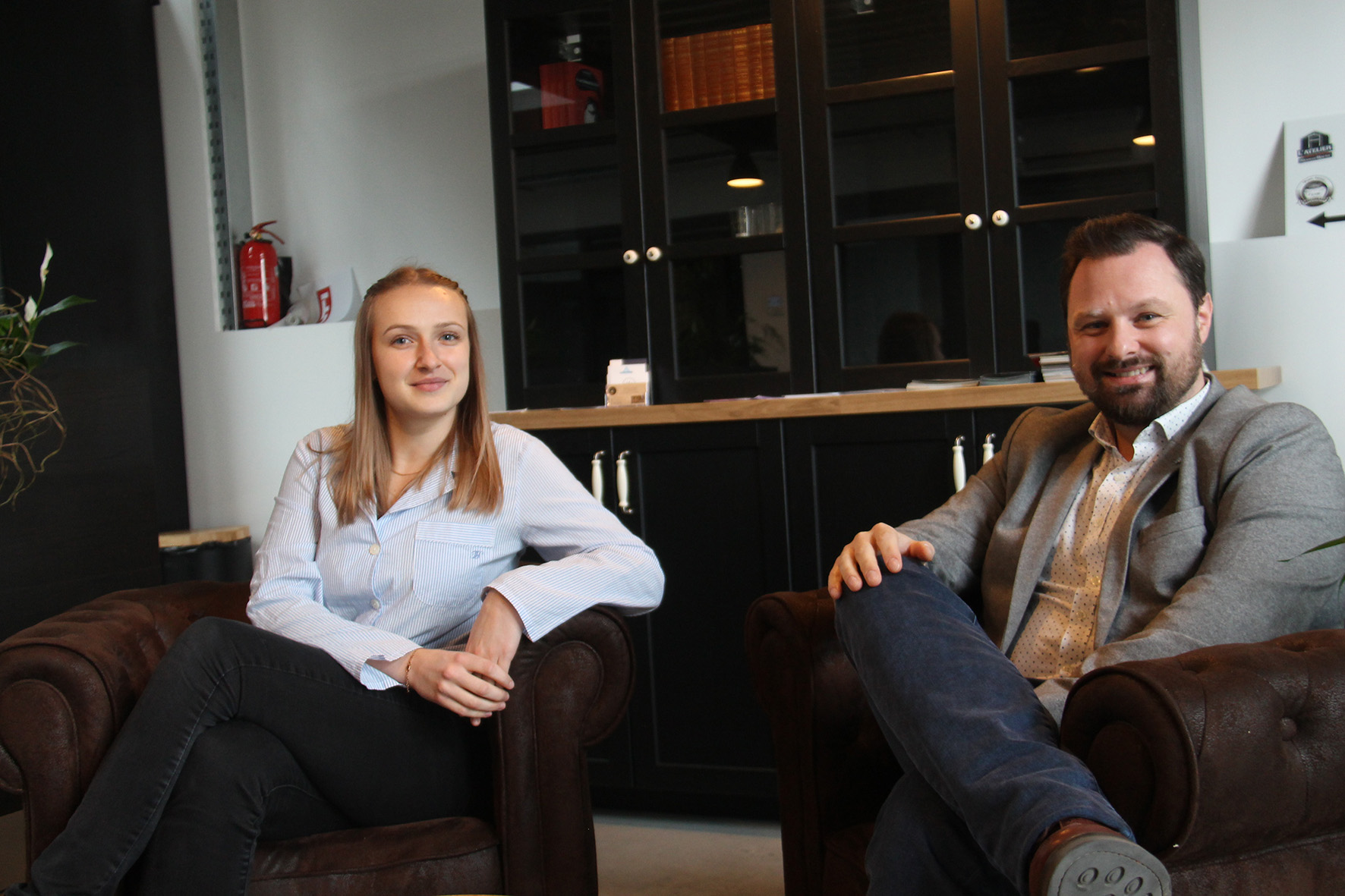  Fauve fait rugir sa différence